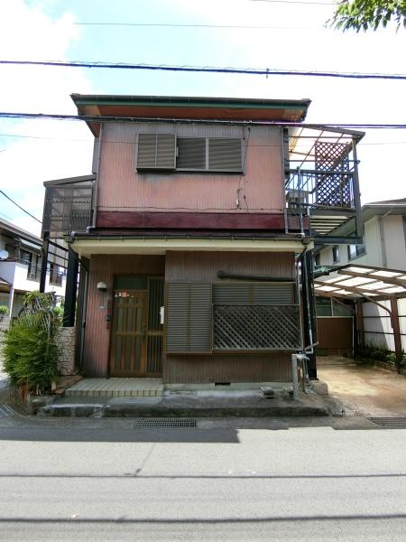 厚木市妻田北３丁目の土地