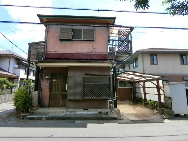 厚木市妻田北３丁目の売土地