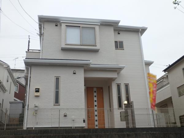 海老名市国分南４丁目の中古一戸建て