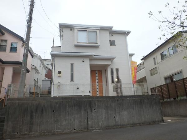 海老名市国分南４丁目の中古一戸建て