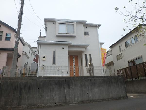 海老名市国分南４丁目の中古一戸建て