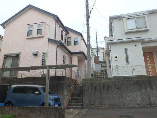 海老名市国分南４丁目の中古一戸建て