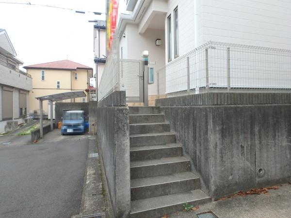 海老名市国分南４丁目の中古一戸建て