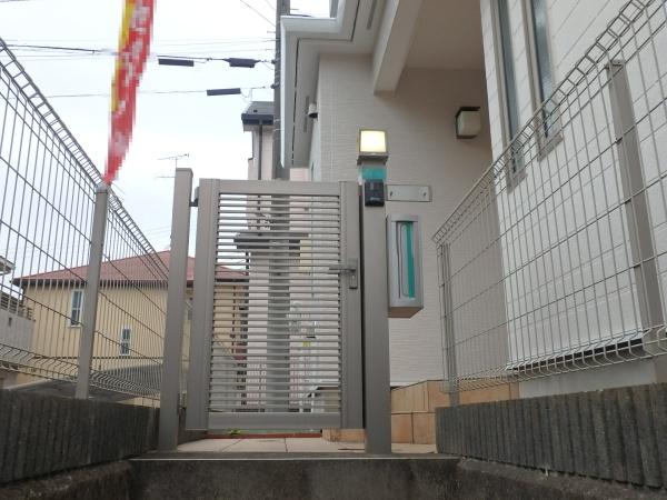 海老名市国分南４丁目の中古一戸建て