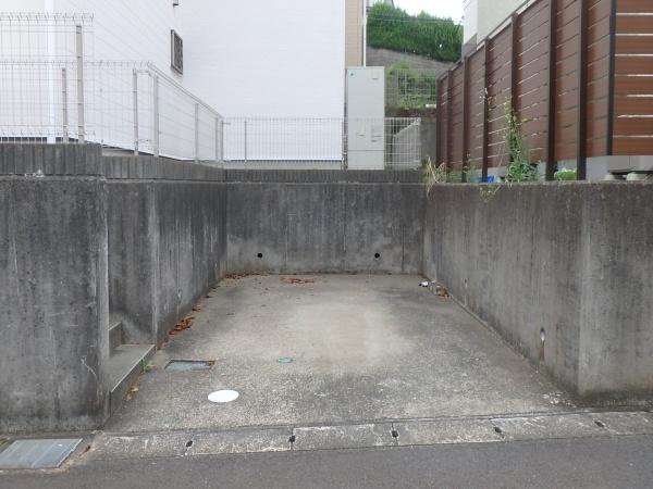 海老名市国分南４丁目の中古一戸建て