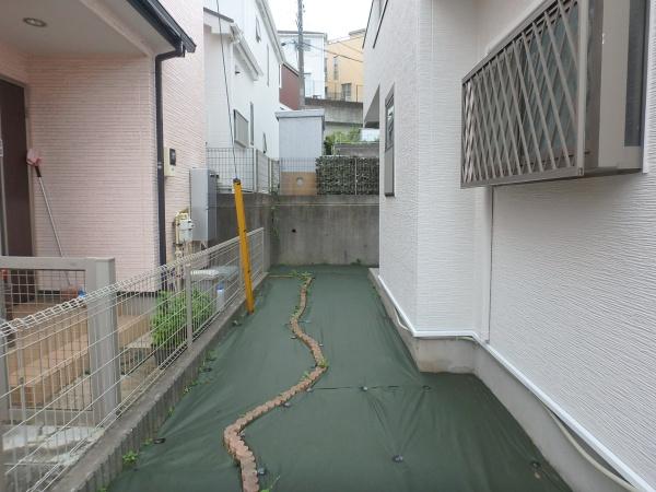 海老名市国分南４丁目の中古一戸建て