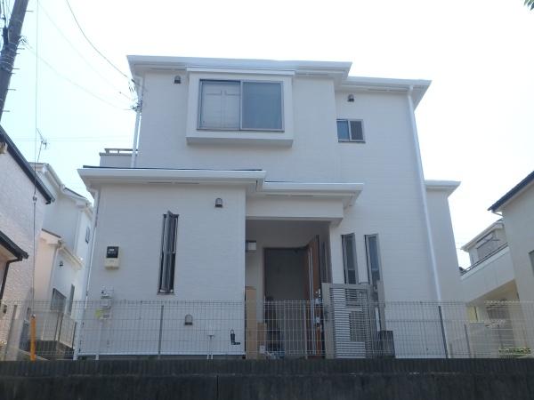 海老名市国分南4丁目の中古一戸建
