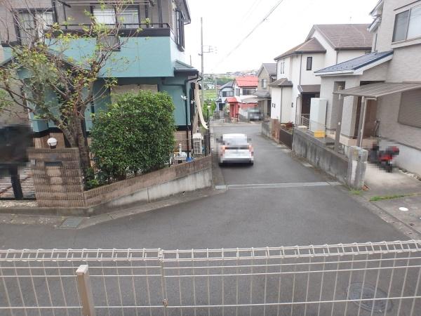 海老名市国分南４丁目の中古一戸建て