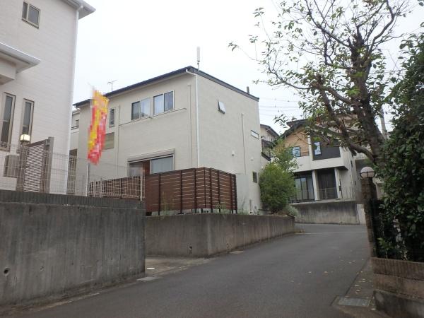 海老名市国分南４丁目の中古一戸建て