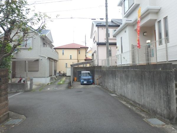 海老名市国分南４丁目の中古一戸建て