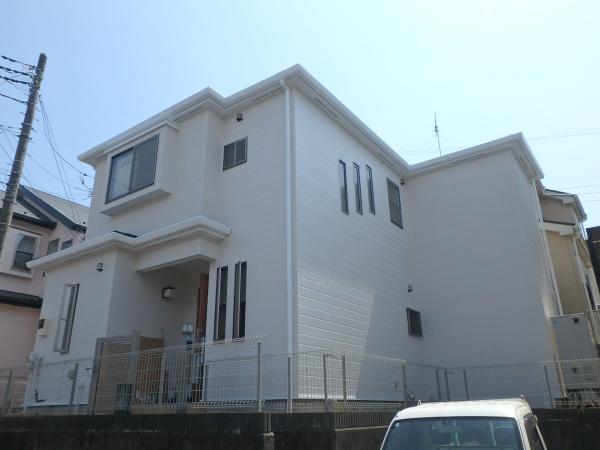 海老名市国分南４丁目の中古一戸建