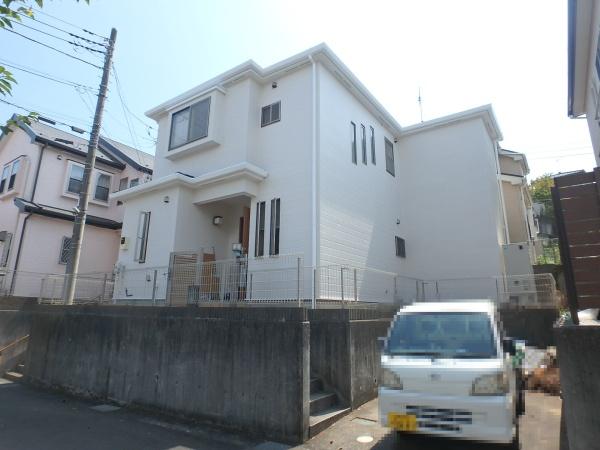 海老名市国分南４丁目の中古一戸建