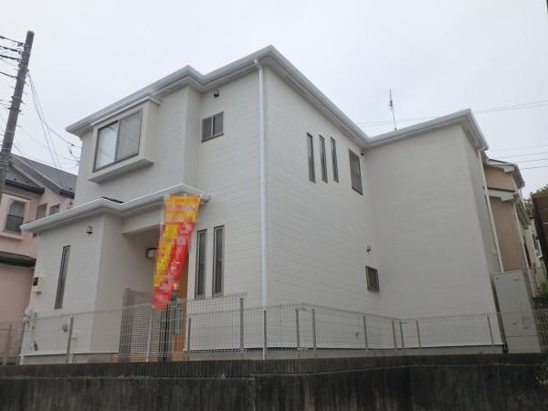 海老名市国分南４丁目の中古一戸建て
