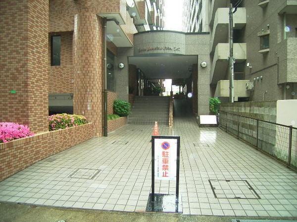 ライオンズマンション海老名第２