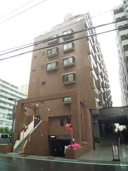 ライオンズマンション海老名第２