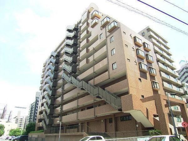 ライオンズマンション海老名第２
