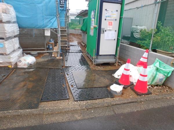 綾瀬市綾西１丁目の新築一戸建
