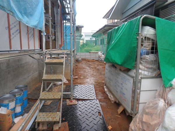 綾瀬市綾西１丁目の新築一戸建