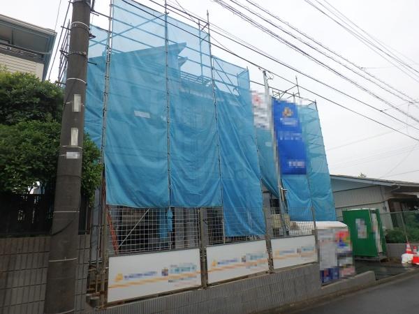 綾瀬市綾西１丁目の新築一戸建