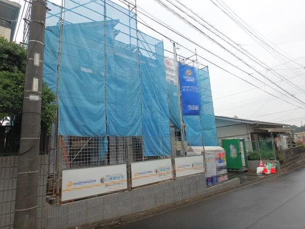 綾瀬市綾西１丁目の新築一戸建