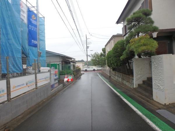 綾瀬市綾西１丁目の新築一戸建