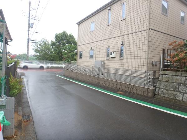 綾瀬市綾西１丁目の新築一戸建
