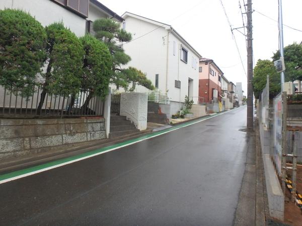 綾瀬市綾西１丁目の新築一戸建