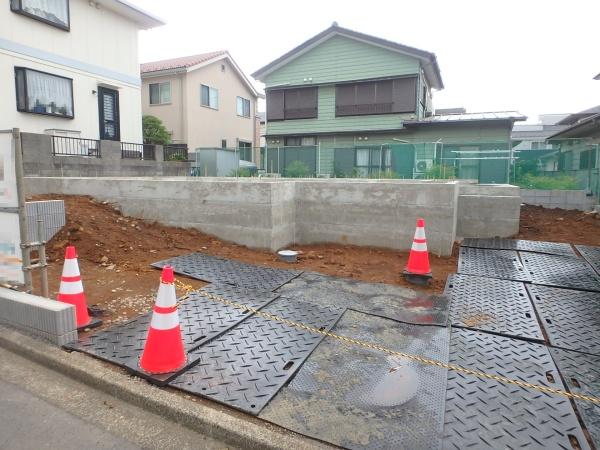 綾瀬市綾西１丁目の新築一戸建