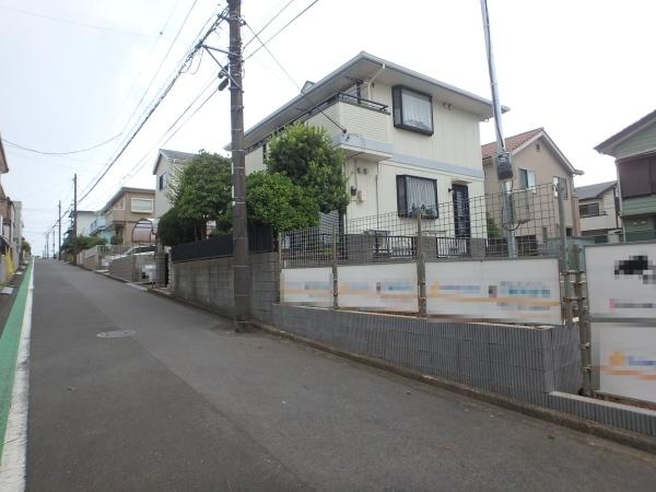 綾瀬市綾西１丁目の新築一戸建