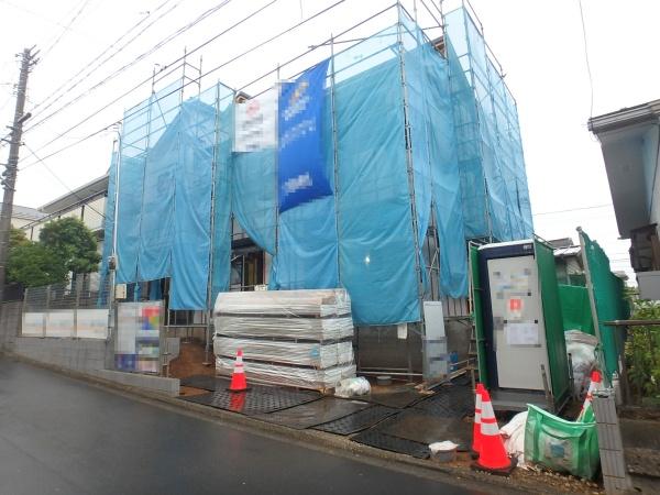 綾瀬市綾西１丁目の新築一戸建