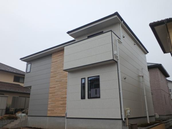 海老名市杉久保北４丁目の新築一戸建