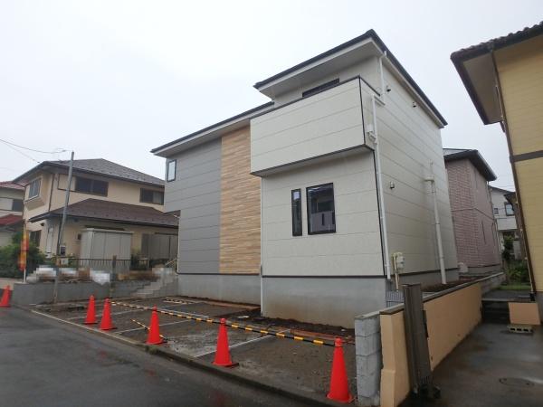 海老名市杉久保北４丁目の新築一戸建