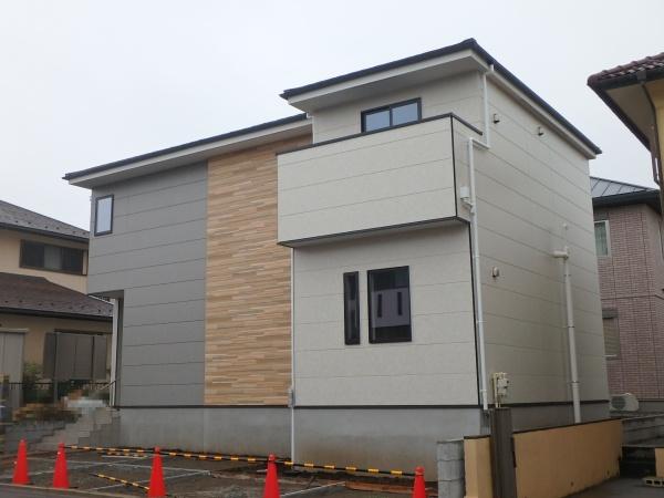 海老名市杉久保北４丁目の新築一戸建