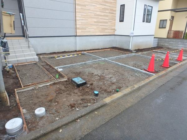 海老名市杉久保北４丁目の新築一戸建
