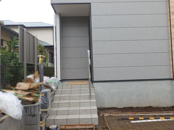 海老名市杉久保北４丁目の新築一戸建