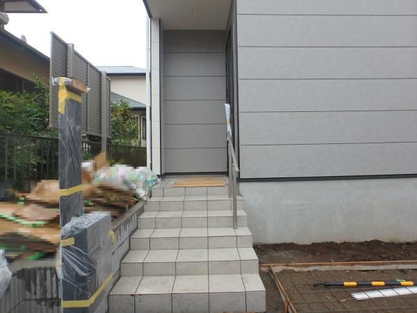 海老名市杉久保北４丁目の新築一戸建
