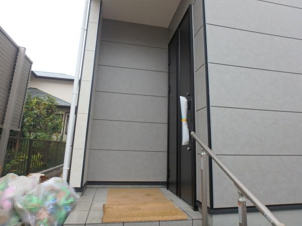 海老名市杉久保北４丁目の新築一戸建