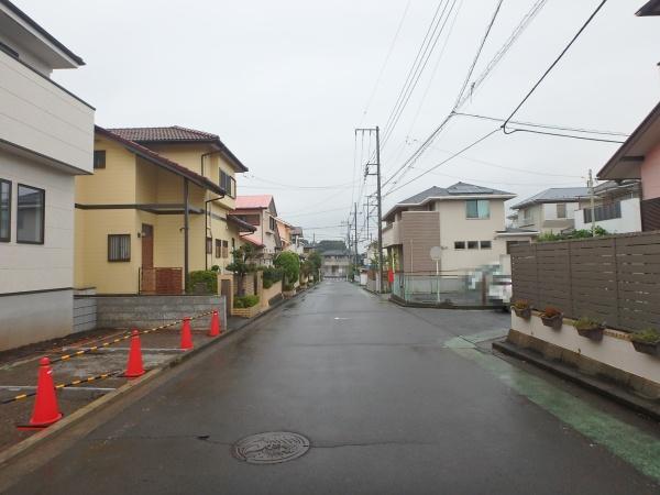 海老名市杉久保北４丁目の新築一戸建