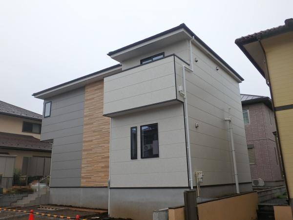 海老名市杉久保北４丁目の新築一戸建