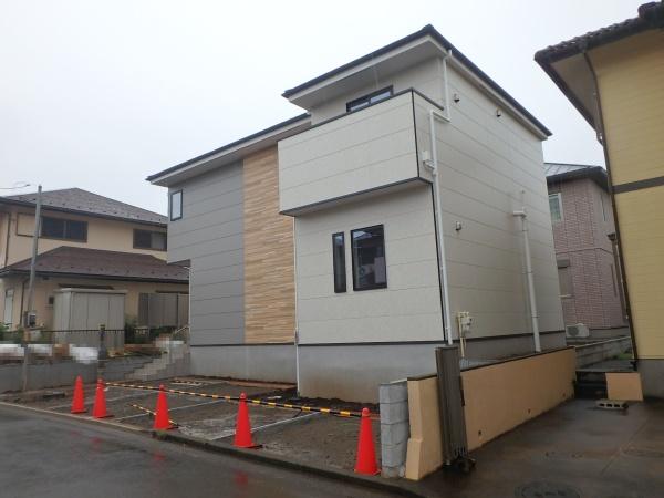 海老名市杉久保北４丁目の新築一戸建