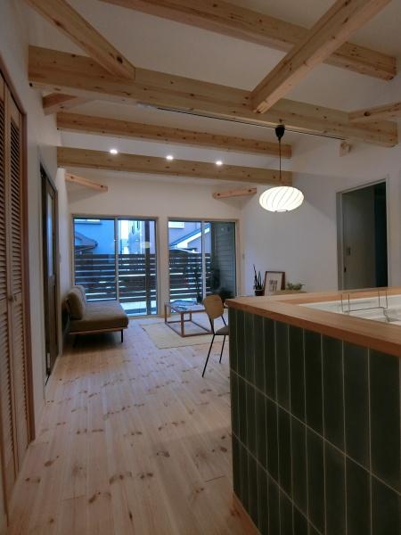 相模原市南区新戸の新築一戸建