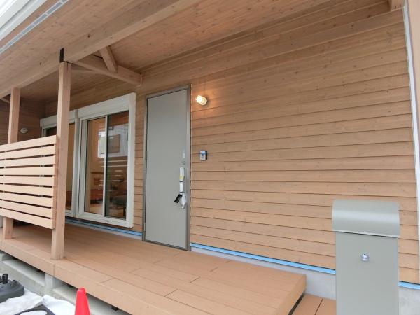 相模原市南区新戸の新築一戸建