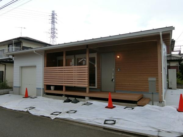 相模原市南区新戸の新築一戸建