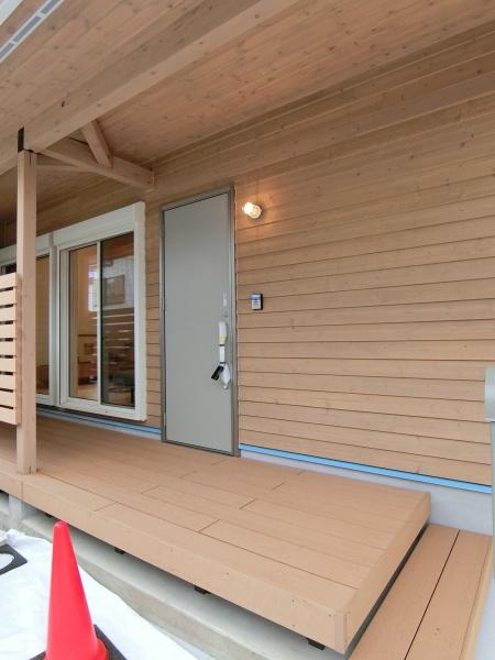 相模原市南区新戸の新築一戸建