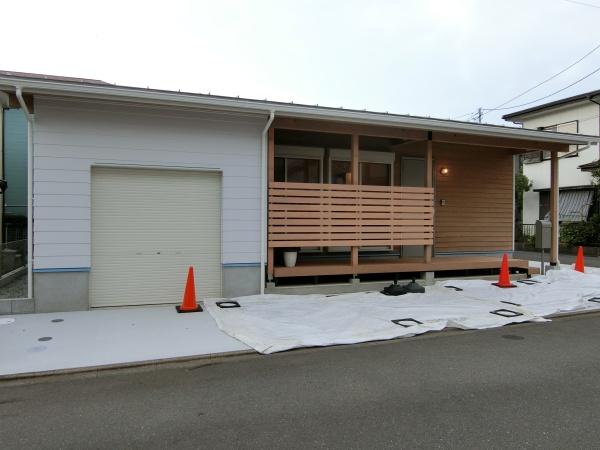 相模原市南区新戸の新築一戸建