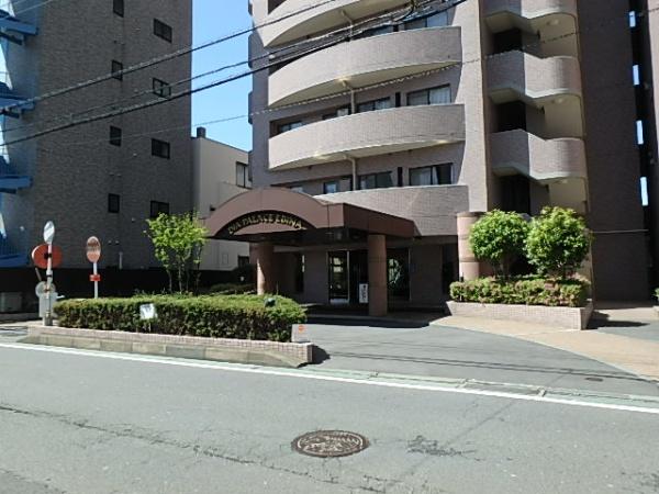 ダイアパレス海老名