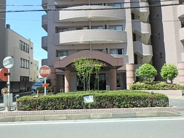 ダイアパレス海老名