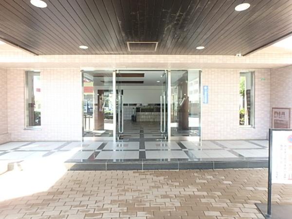 ダイアパレス海老名