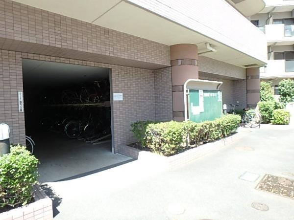 ダイアパレス海老名
