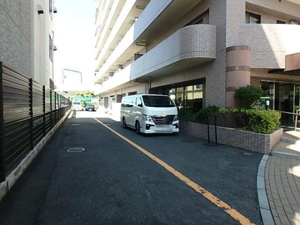 ダイアパレス海老名